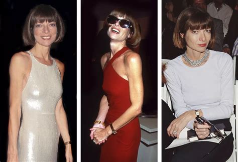 anna wintour personality.